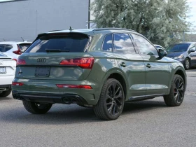 Audi SQ5 TECHNIK | BLACK COMP PKG | RED BRAKES | LOWKM , снимка 4