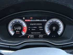 Audi SQ5 TECHNIK | BLACK COMP PKG | RED BRAKES | LOWKM , снимка 12