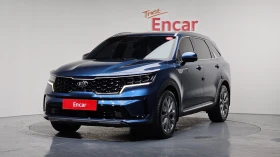 Kia Sorento Noblesse, снимка 1