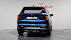 Kia Sorento Noblesse, снимка 4