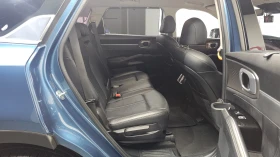 Kia Sorento Noblesse, снимка 12