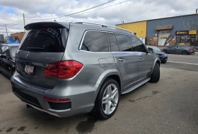 Mercedes-Benz GL 350 D/AMG/ОБДУХВАНЕ/2015/360/ПАНО/6+ 1/CARFAX , снимка 4