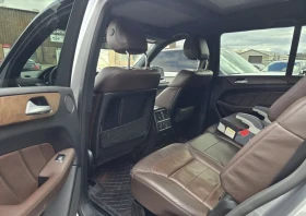 Mercedes-Benz GL 350 D/AMG/ОБДУХВАНЕ/2015/360/ПАНО/6+ 1/CARFAX , снимка 14
