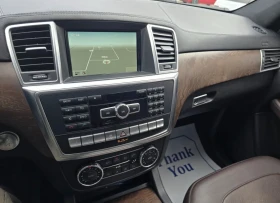 Mercedes-Benz GL 350 D/AMG/ОБДУХВАНЕ/2015/360/ПАНО/6+ 1/CARFAX , снимка 10