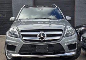 Mercedes-Benz GL 350 D/AMG/ОБДУХВАНЕ/2015/360/ПАНО/6+ 1/CARFAX , снимка 2