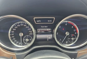 Mercedes-Benz GL 350 D/AMG/ОБДУХВАНЕ/2015/360/ПАНО/6+ 1/CARFAX , снимка 9
