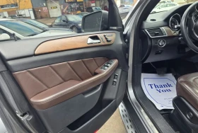 Mercedes-Benz GL 350 D/AMG/ОБДУХВАНЕ/2015/360/ПАНО/6+ 1/CARFAX , снимка 13