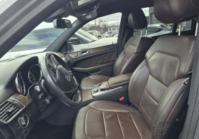 Mercedes-Benz GL 350 D/AMG/ОБДУХВАНЕ/2015/360/ПАНО/6+ 1/CARFAX , снимка 7
