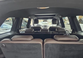 Mercedes-Benz GL 350 D/AMG/ОБДУХВАНЕ/2015/360/ПАНО/6+ 1/CARFAX , снимка 15