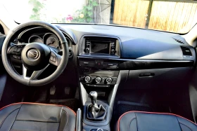 Mazda CX-5, снимка 7