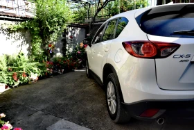Mazda CX-5, снимка 6