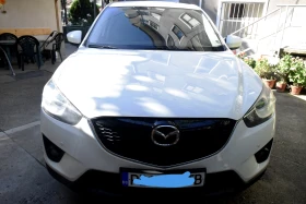 Mazda CX-5, снимка 1