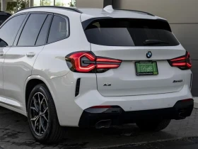 BMW X3 M40i* Distronic* 1 собственик* Без инциденти, снимка 3