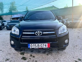 Toyota Rav4 2.2 D-4D 4x4 150 к.с CROSSOVER , снимка 2