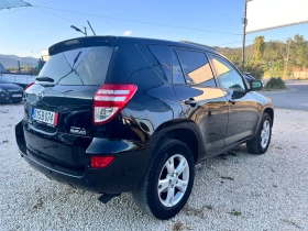 Toyota Rav4 2.2 D-4D 4x4 150 к.с CROSSOVER , снимка 5