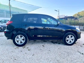 Toyota Rav4 2.2 D-4D 4x4 150 к.с CROSSOVER , снимка 4