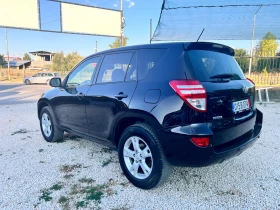 Toyota Rav4 2.2 D-4D 4x4 150 к.с CROSSOVER , снимка 7