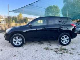 Toyota Rav4 2.2 D-4D 4x4 150 к.с CROSSOVER , снимка 8