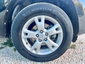 Toyota Rav4 2.2 D-4D 4x4 150 к.с CROSSOVER , снимка 16