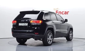 Jeep Grand cherokee 3.6 LIMITED| КАМЕРА| ПОДГРЕВ| ОБДУХВАНЕ| PANO, снимка 2