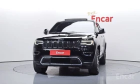 Jeep Grand cherokee 3.6 LIMITED| КАМЕРА| ПОДГРЕВ| ОБДУХВАНЕ| PANO, снимка 3