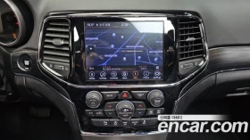Jeep Grand cherokee 3.6 LIMITED| КАМЕРА| ПОДГРЕВ| ОБДУХВАНЕ| PANO, снимка 12