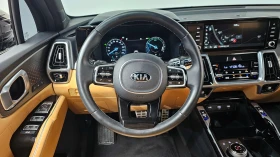 Kia Sorento HEV 1.6 2WD GRAVITY autoprime.bg, снимка 13