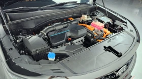 Kia Sorento HEV 1.6 2WD GRAVITY autoprime.bg, снимка 6