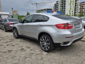 BMW X6, снимка 4