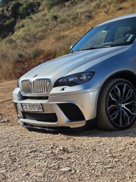 BMW X6, снимка 1