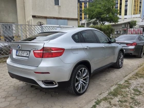 BMW X6, снимка 3