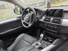 BMW X6, снимка 7