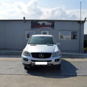  Mercedes-Benz ML