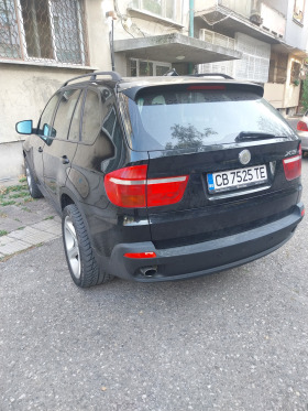 BMW X5, снимка 2 - Автомобили и джипове - 45480982