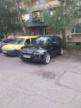 BMW X5, снимка 8 - Автомобили и джипове - 45480982