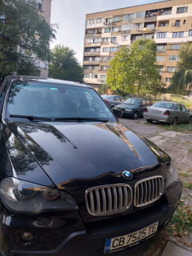 BMW X5, снимка 3 - Автомобили и джипове - 45480982