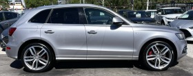 Audi SQ5 Quattro 3.0D 313HP , снимка 4