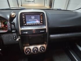 Honda Cr-v 2.0 i-Vtec 4x4 Facelift Automat EXECUTIVE, снимка 16