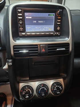 Honda Cr-v 2.0 i-Vtec 4x4 Facelift Automat EXECUTIVE, снимка 12