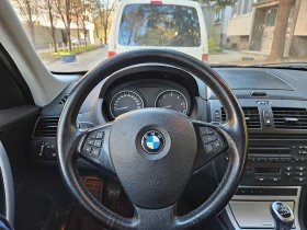 BMW X3 2.0D, снимка 7