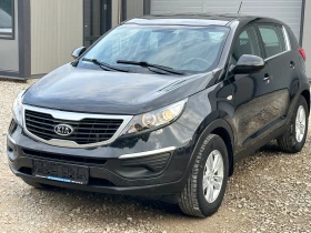 Kia Sportage 1.7CRDI* 02.10.2012* TOP* EVRO5* 94550KM | Mobile.bg    1