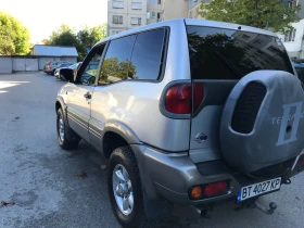 Nissan Terrano, снимка 5