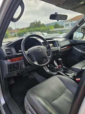 Toyota Land cruiser 3.0 , снимка 5