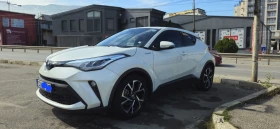 Toyota C-HR Hybrid/Moreno, снимка 1