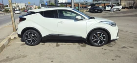 Toyota C-HR Hybrid/Moreno, снимка 2