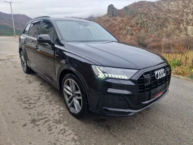 Audi Q7, снимка 1