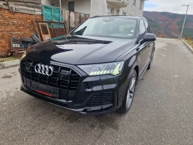 Audi Q7, снимка 2