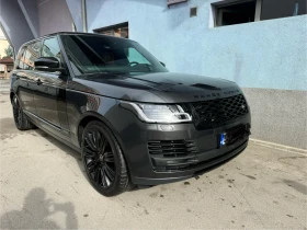 Land Rover Range rover 5.0 supercharged* Готов Лизинг* Бартер, снимка 3