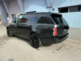 Land Rover Range rover 5.0 supercharged* Готов Лизинг* Бартер, снимка 4