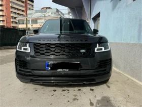 Land Rover Range rover 5.0 supercharged* Готов Лизинг* Бартер, снимка 2